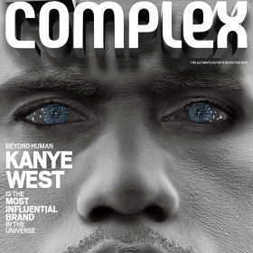 Kanye West