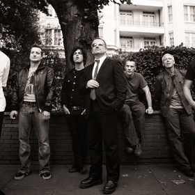 U2 + Green Day