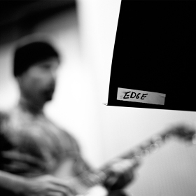 The Edge