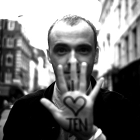 Fran Healy