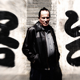 Kenneth Anger