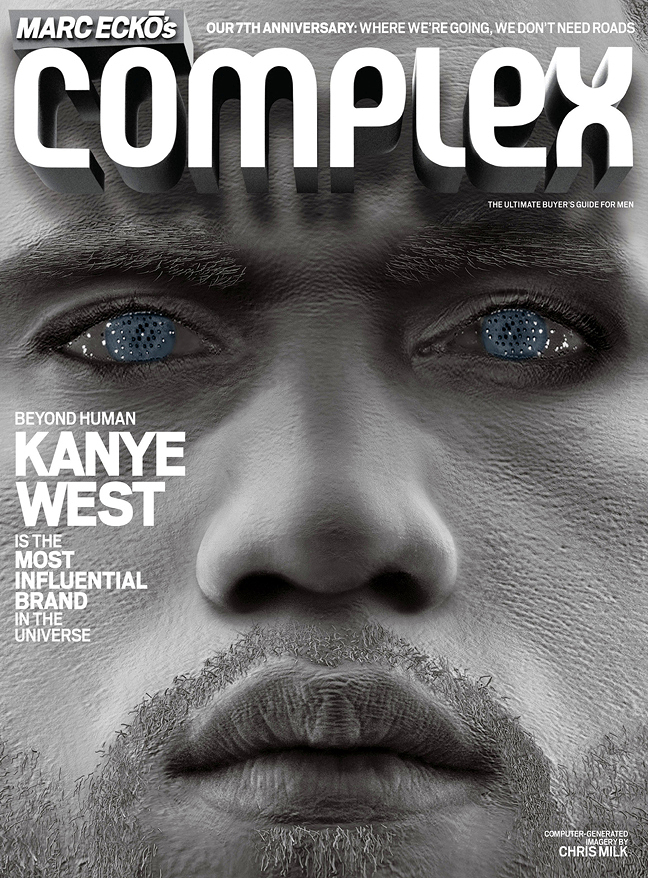 Kanye West