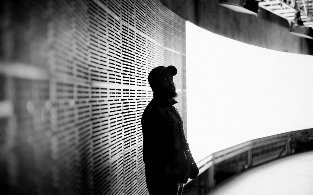Bradford Young