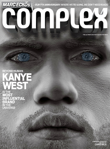 Kanye West