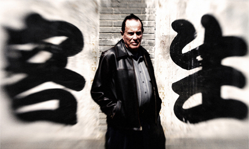 Kenneth Anger